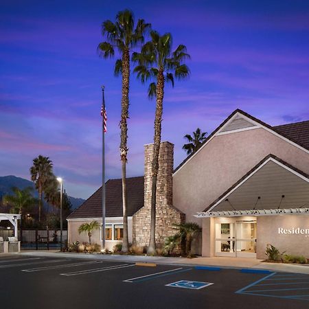 Residence Inn Pasadena Arcadia Exterior foto