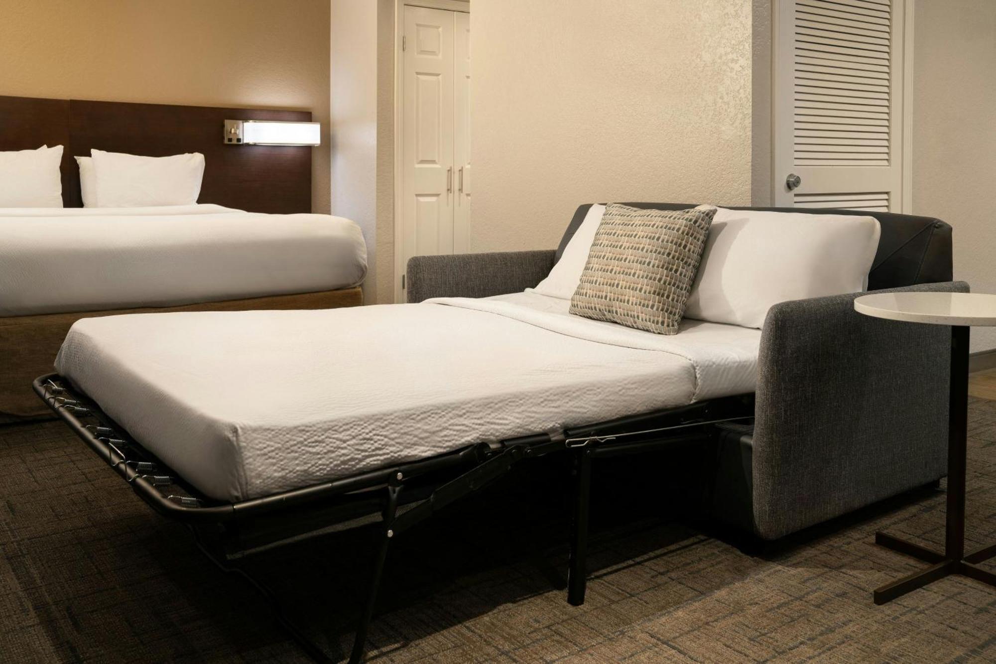 Residence Inn Pasadena Arcadia Exterior foto